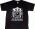 Necrophenia T-shirt Front