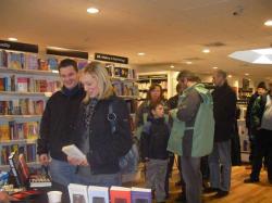 Waterstones Chiswick